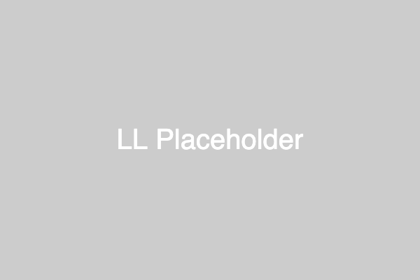 LL placeholder image and should be replaced if visible